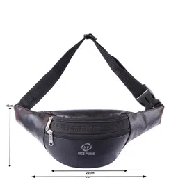 NICE PURSE Textured Sling Bag image 5