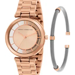 French Connection Women Watch Gift Set - FCLJK1A-picture-21