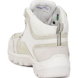 Woodland Men Block Heeled Boots image 3