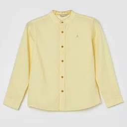 Fame Forever by Lifestyle Boys Opaque Casual Shirt-picture-47