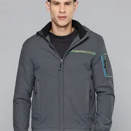 Fort Collins Reflective Strip Sporty Jacket-image-22