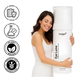 Avyya Eye Lume Under Eye Cream For Dark Circles & Puffiness - 30 ml image 2