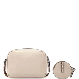 GUESS Structured Shoulder Bag image 4