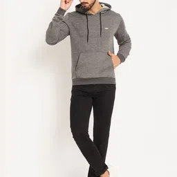 OPERATIVE Men Hooded Sweatshirt-picture-31