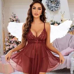 SSoShHub Baby Doll-picture-40