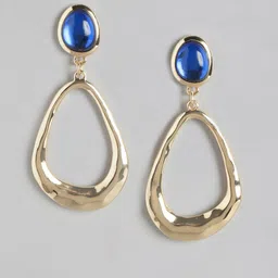 Forever New Safiya Stone & Metal Earrings-picture-29