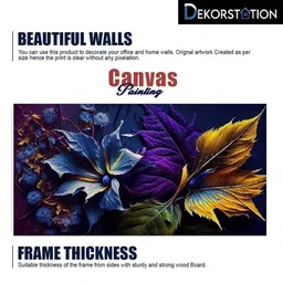 dekorstation Wall Dcor Art image 3