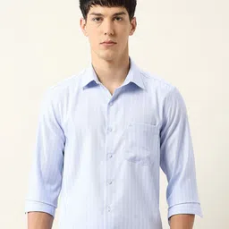 Arrow Men Formal Shirt-picture-28
