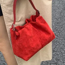 StyleCast x Revolte Swagger Sling Bag image 2