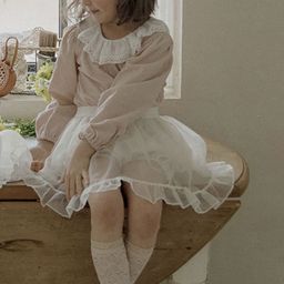LULU & SKY Cotton Top-picture-27