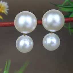 KPOP Contemporary Drop Earrings-picture-10