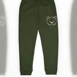 J&JP Boys Pack of 2 Cotton Joggers image 4