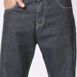 ZAYSH Men Mid-Rise Jeans image 3