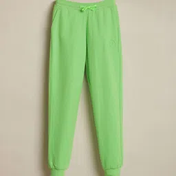 Allen Solly Junior Boys Regular Fit Mid Rise Joggers-image-57