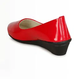 shipee 2 Pair Brown & Red Bellies image 3