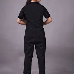 kachhot Girls Self Design Top with Trousers image 5