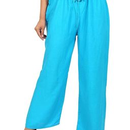 PINOVO Women Cotton Trousers-picture-22