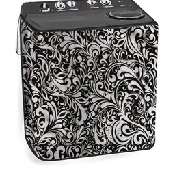 The Furnishing Tree Washing Machine Cover image 1