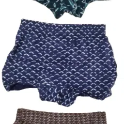 macho Pack of 2 Printed Men Trunk image 2