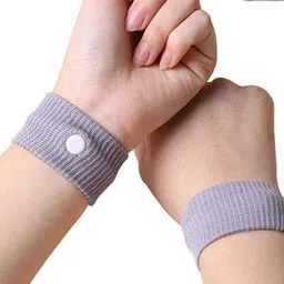 dreamshop Motion Sickness Belt Wristband Anti Motion sickness Bands For Adult and Kids Men & Women Wrist Band-picture-18