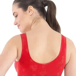 Dermawear Women Breezeology Front Open Premium Non Wired Soft Padded Bra image 3