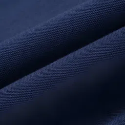 U.S. Polo Assn. Women Women Sports Polo Collar Pockets Boxy T-shirt image 2