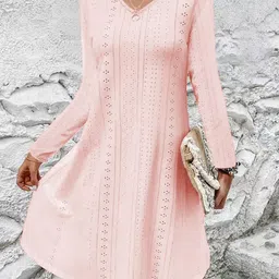 StyleCast Women A-Line Dress-picture-32