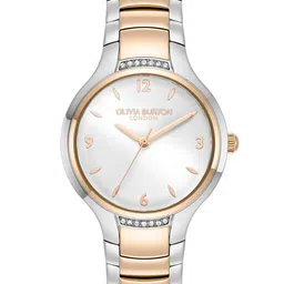 Olivia Burton Women Lea Analogue Watch 24000211-picture-47