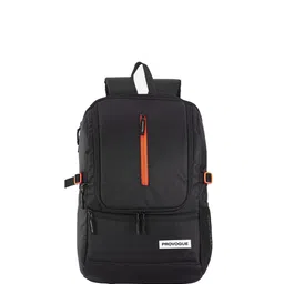 Provogue Unisex Backpack with Compression Straps image 5