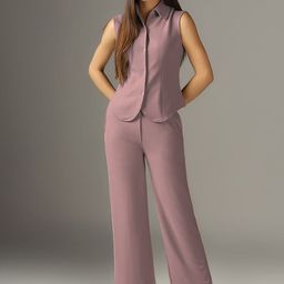 Selvia Top & Trousers Co-Ord Set-picture-5