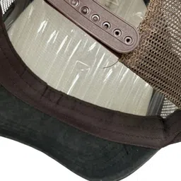 The Tie Hub Unisex Embroidered Baseball Cap image 3