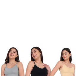 AM TEX Bra Full Coverage Lightly Padded-picture-26