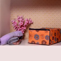 BB BACKBENCHERS Orange Plastic Organisers image 5