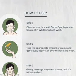 Lotus Professional Set Of 2 Whitening Illuminating Night Cream-50g Each image 5