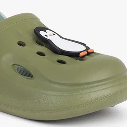 Superminis Unisex Kids Clogs image 5