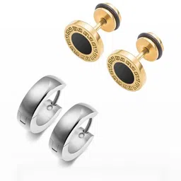 shobhram Unisex Multi Earrings-picture-11