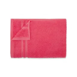 Welspun Coral Pure Cotton 380 GSM Bath Towel image 3