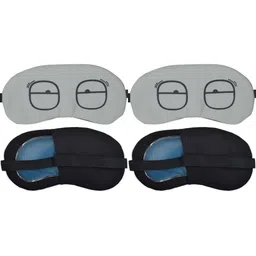 Veeva Beauty & Fashion 2Pc Gel Eye Mask-picture-38