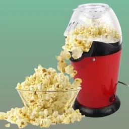 qortrix Thermal Air Corn Popper popcornmaker510 300 L Popcorn Maker-picture-38