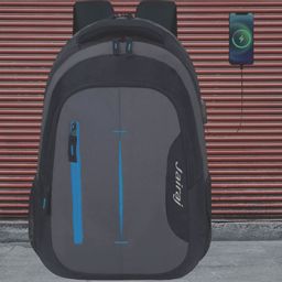 houseofcommon Large 36 L Laptop Backpack backpack bag laptop bag school backpag(18*14)-picture-21