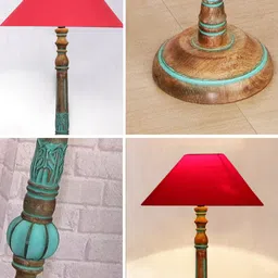 devansh Novelty Floor Lamp image 4