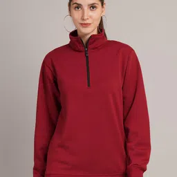 Kushi Flyer Women Sweatshirt-picture-33