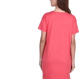 DDASPRATION Women Typography 2 Printed T-shirt image 4