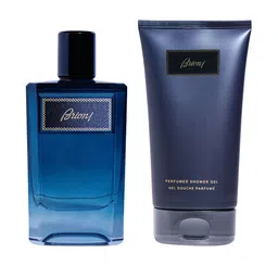 Brioni Set Of 2 Perfumed Shower Gel - 150 ml & Eau De Parfum- 100 ml image 2