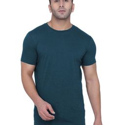 Kroptee Men Pockets T-shirt-picture-12