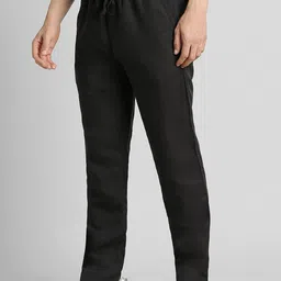 SIMON CARTER LONDON Men Slim Fit Trousers image 5
