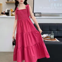 LULU & SKY Maxi Dress image 5