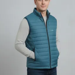 NUEVOSDAMAS Men Puffer Jacket-picture-17
