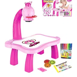 HASHONE Kids Drawing Projector Table-picture-38