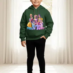 INCLUD Boys Printed Hooded Sweatshirt-picture-26